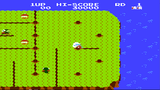 Dig Dug II: Trouble In Paradise
