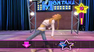 Hannah Montana Spotlight World Tour