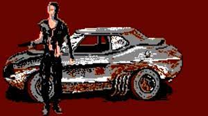 Mad Max