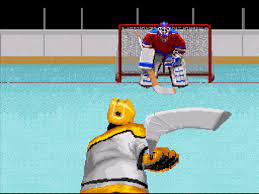 NHL Stanley Cup
