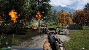Far Cry 4