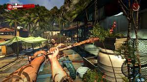 Dead Island [Game Of The Year]