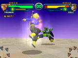 Dragon Ball Z Budokai Greatest Hits