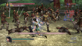 Dynasty Warriors 5