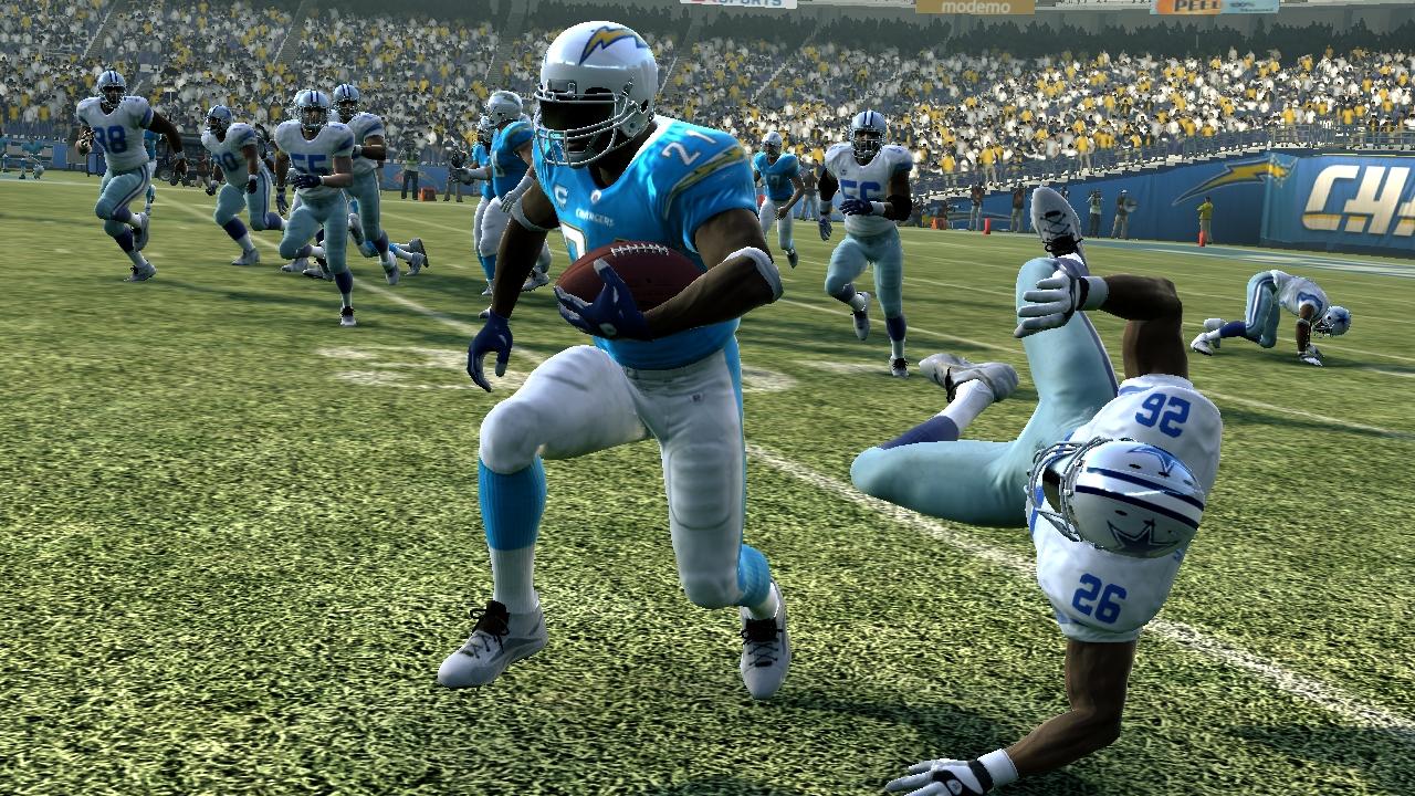 Madden 2009
