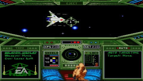 Wing Commander