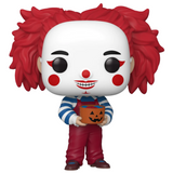 Funko Pop Trick 'R Treat - Chuckles Spirit Halloween EX