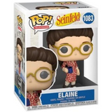Funko Pop TV Seinfeld - Elaine (Dress)
