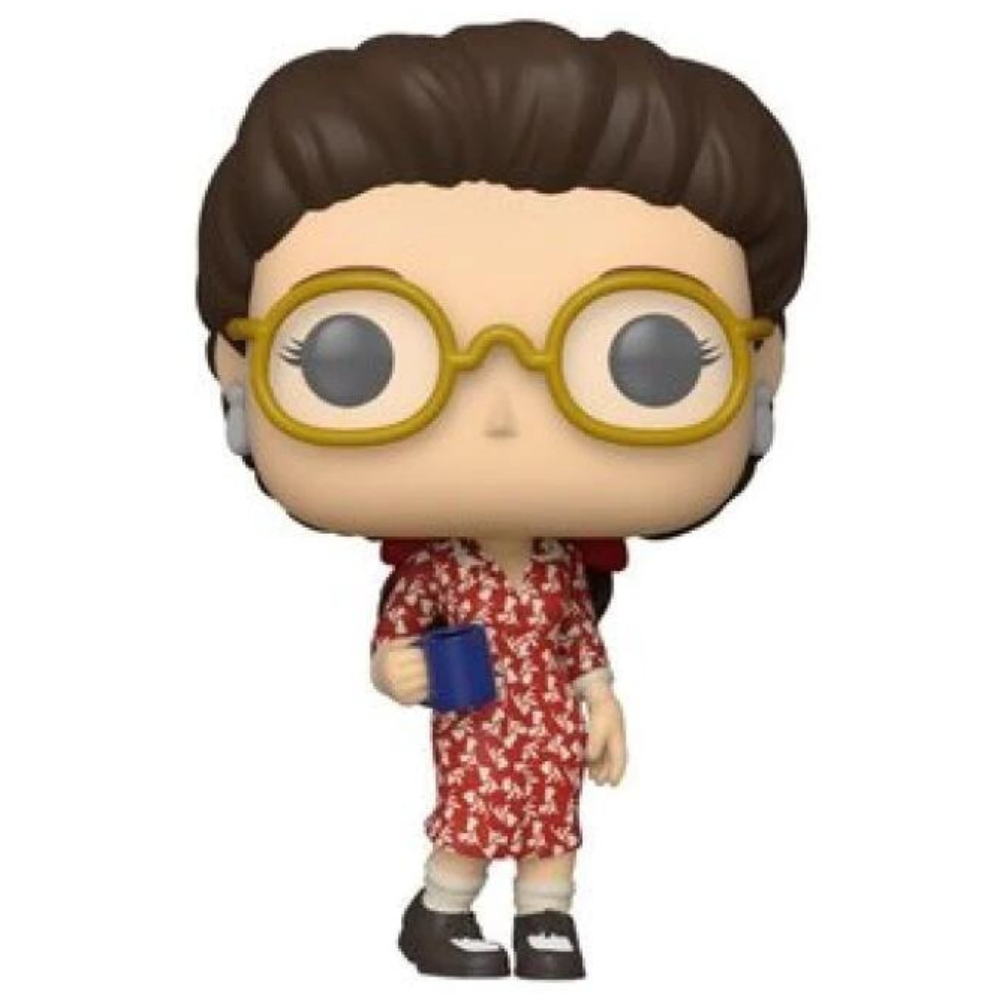 Funko Pop TV Seinfeld - Elaine (Dress)
