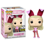 Funko Pop Legally Blonde - Elle (Bunny Suit) Diamond Entertainment Earth EX