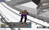 ESPN International Winter Sports 2002