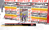 ESPN International Winter Sports 2002
