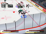 ESPN National Hockey Night