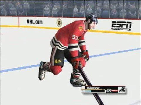 ESPN National Hockey Night