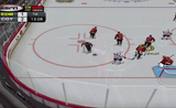 ESPN NHL 2K5