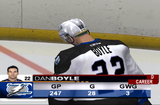 ESPN Hockey 2004