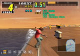 ESPN X Games Skateboarding