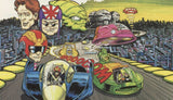 F-Zero