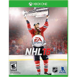 NHL 16-Xbox One-Loading Screen
