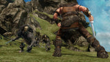 Beowulf The Game