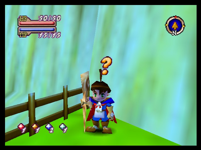 Quest 64