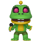 Funko Pop Five Nights at Freddy's - Happy Frog