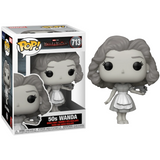 Funko Pop Marvel WandaVision - Wanda 50s