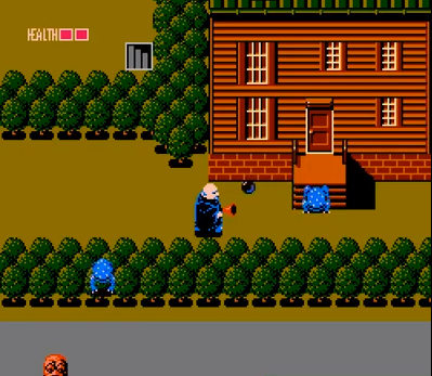 Nintendo fester's deals quest