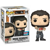 Funko Pop The Office - Mose Schrute 2021 Fall Convention LE