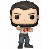 Funko Pop The Office - Mose Schrute 2021 Fall Convention LE