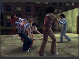 The Warriors