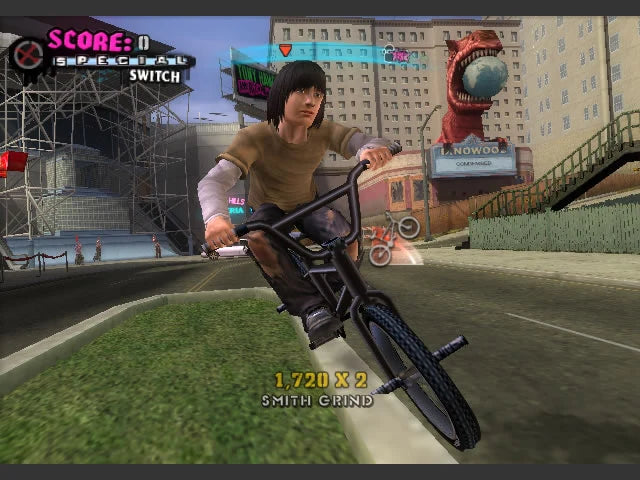 Tony hawk american wasteland xbox 360 discount