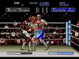James Buster Douglas Knockout Boxing