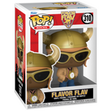 Funko Pop Music: Flavor Flav - Flavor Flav