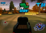 Ford Vs. Chevy