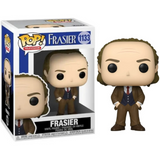 Funko Pop Frasier - Frasier
