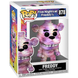 Funko Pop Five Nights at Freddy's - Tie-Dye Freddy