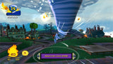Tornado Outbreak