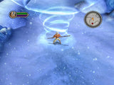 The Last Airbender