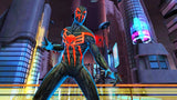 Spiderman: Shattered Dimensions