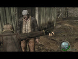 Resident Evil 4