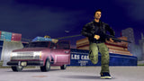 Grand Theft Auto III