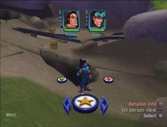 Future Tactics
