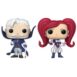 Funko Pop My Hero Academia - Gentle Criminal & LA Brava 2-Pack Anime Expo EX