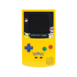 Nintendo Game Boy Color Handheld Console