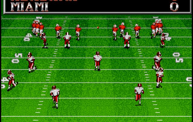 Bill Walsh College Football