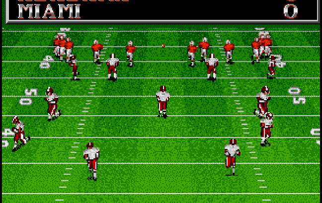 Bill Walsh College Football