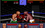 Evander Holyfield's Real Deal Boxing