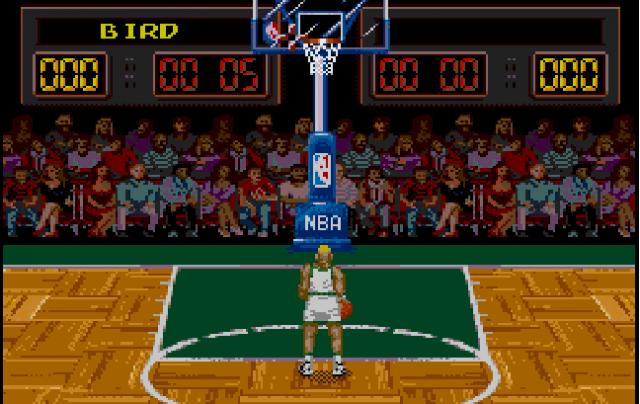 NBA All-Star Challenge