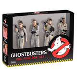 Ghostbusters Collectible Figurine Box Set